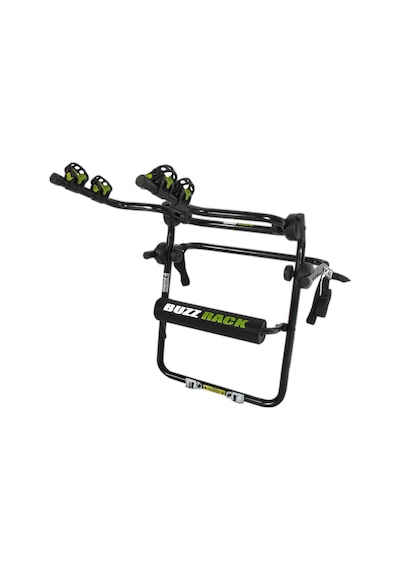 Buzz Rack Bisiklet Taşıyıcı 4x4 Stepne Beetle 2 Li Siyah