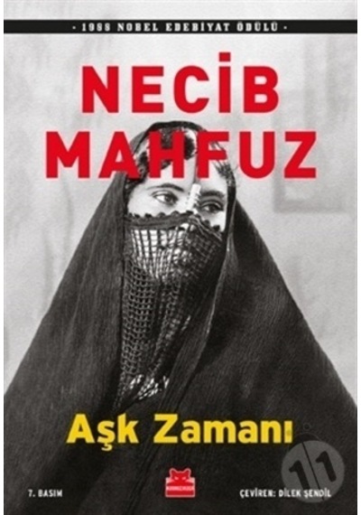 Kitap11- Aşk Zamanı