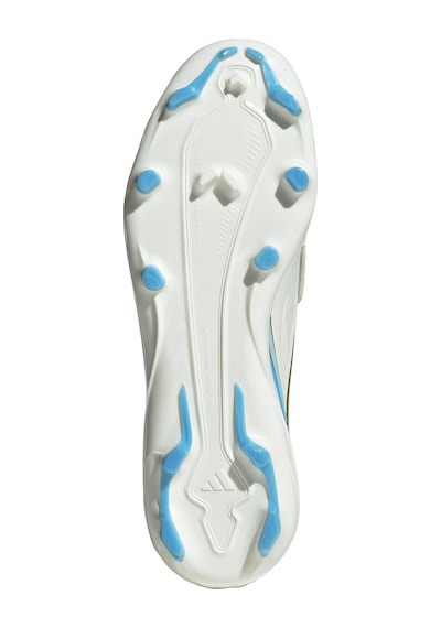 Adidas F50 Messi League Laceless Fg Çocuk Krampon Ih1907 Çok Renkli