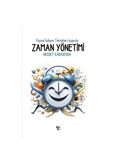 Zaman Yönetimi - Ezjı-898080