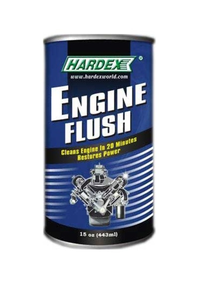 Motor İçi Ve Karter Yıkayıcı 300ml Hardex
