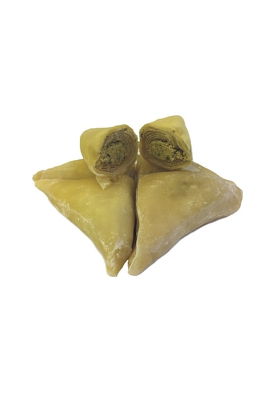 Antep Fıstıklı Muska - 500 GR