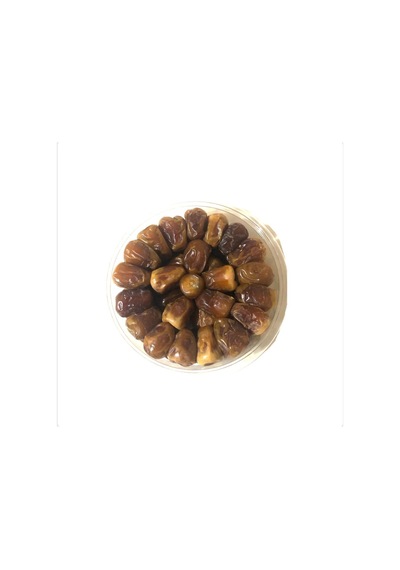 Medine Sukkari Taze Hurma 3 x 500 G