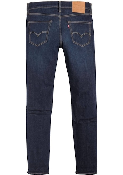 Levi's Levis Erkek Jean Pantolon 511 Slim Fit A2081-0000 (541149731) Mavi
