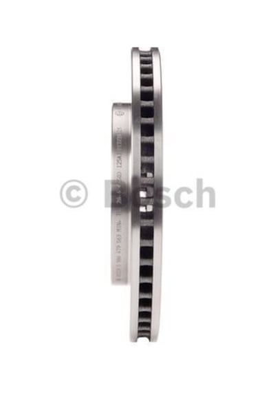 Mitsubishi L200 2.5Dı-D 2005-2015 Bosch Ön Disk 2 Adet