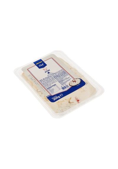 Atom Meze 300 G - 3 Adet Tarı