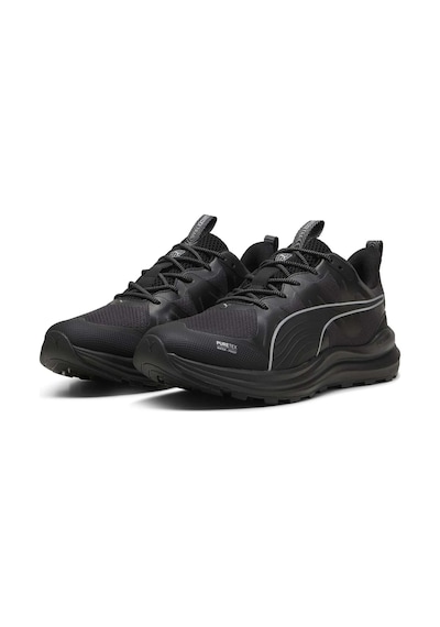 Puma 310095 Reflect Lite Unisex Sneaker Günlük Spor Ayakkabı Siyah