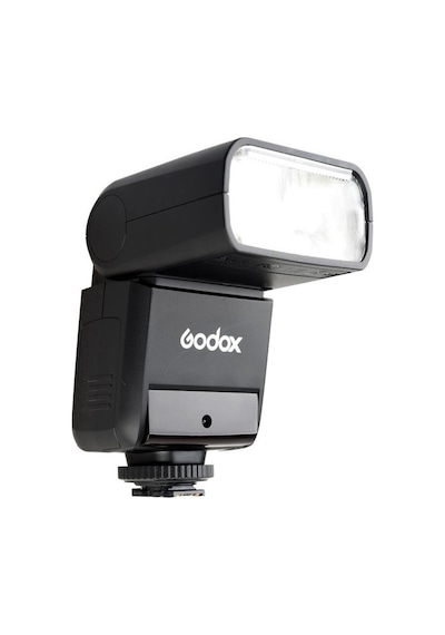 Godox TT350S Sony Uyumlu TTL Tepe Flaşı