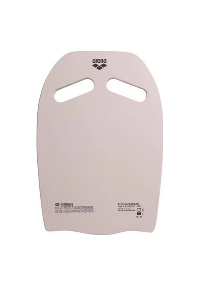 Arena Arena Kickboard Unisex Yüzücü Tahtasi Mp6 Siyah