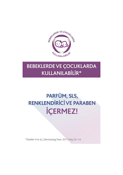 Bepanthol Sensidaily Pompalı Vücut Kremi 400 ML + Bepanthol Sensiderm Krem 50 G