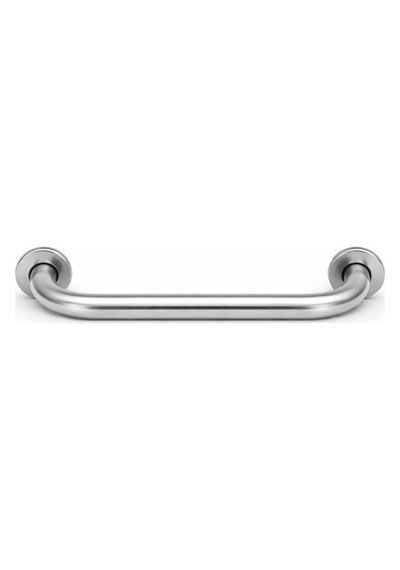 Aqua Bagno Basic Tutunma Barı 50 Cm Paslanmaz Çelik 32 Mm Banyo Engelli Tutamağı Krom