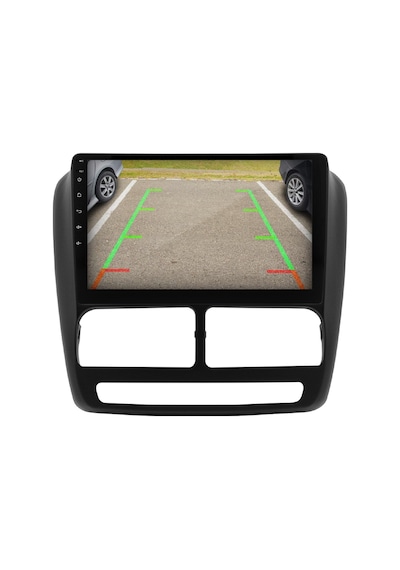 Fiat Doblo Android Multimedya Sistemi 2011-2015 Crv-4108xd