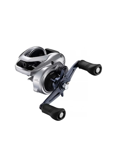 Shimano Tranx 401 A Sol Kol Baitcasting Makine