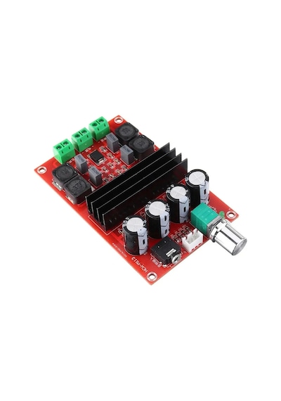 Tpa3116d2 2x100 W Çift Kanal Stereo Anfi Devresi