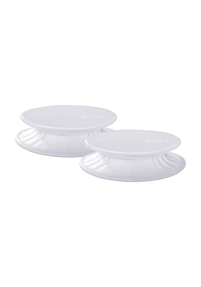2&apos Li Silikon Streç Üst Takım 8,5 Cm