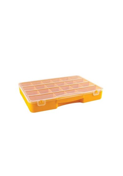 Asr-2043 Süper Organizer Kutu 22