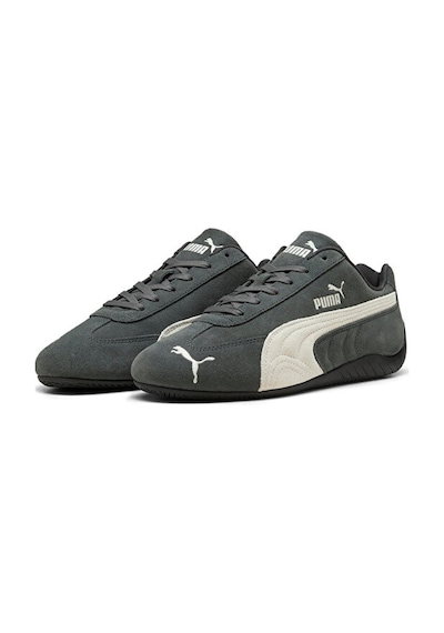 Puma Speedcat Og Unisex Günlük Ayakkabı 39884664 Gri Gri