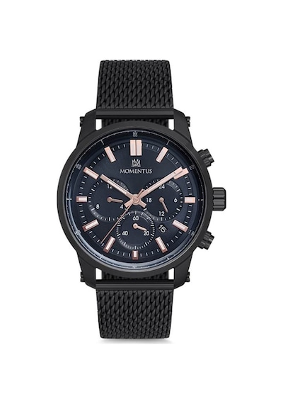 Momentus SC224B-04SR Erkek Kol Saati