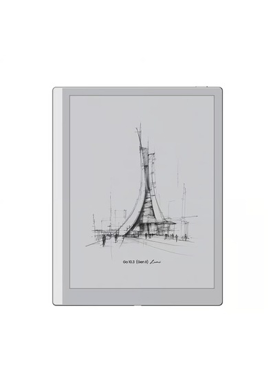 Onyx Boox Go 10.3 2. Nesil Lumi E Kitap Okuyucu