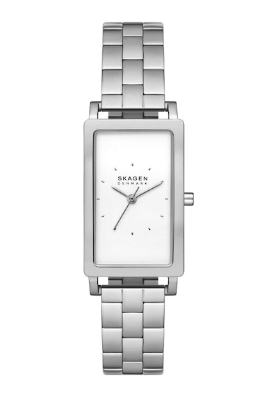 Skagen Skw3130 Kadın Kol Saati Metalik Gri