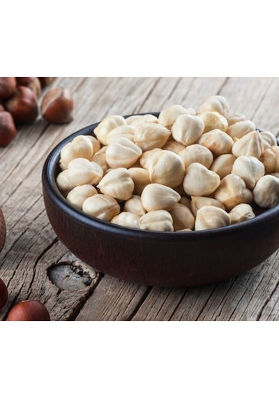 Kavrulmuş Fındık 750 G