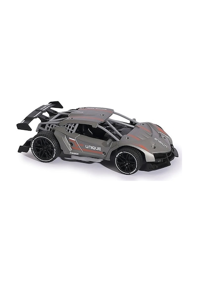 Klx600-324 Çek Bırak Sesli Die Cast Araba 1:32 -vardem