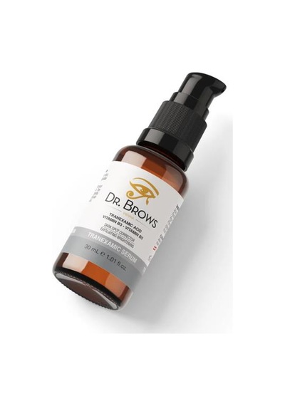 Dr.brows Tranexamic Acid Leke Karşıtı Ve Ton Eşitleyici Yüz Serumu 30 Ml
