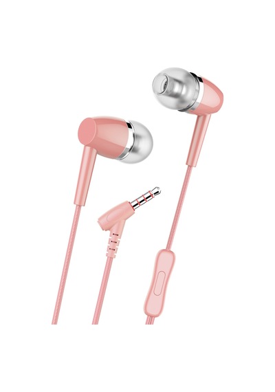Phixi Basic HS606 Mikrofonlu Kablolu Kulakiçi Kulaklık