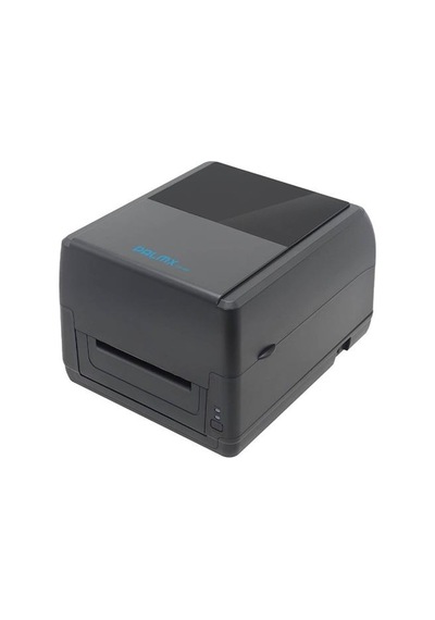 Palmx Txp-400 203dpı Termal Transfer Usb+ethernet Barkod Yazıcı 300m Ribon Kullanımı