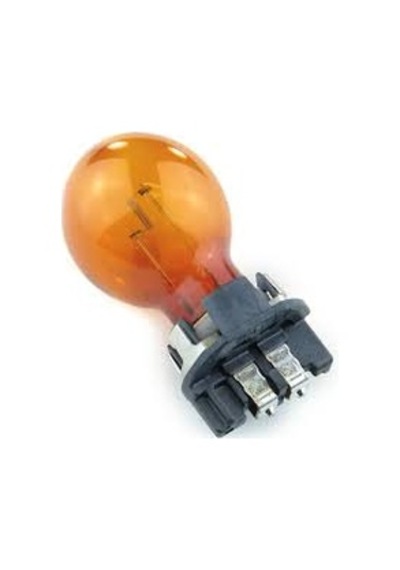 Forza Xpwy24w Soketli Ampül Pwy24w 12v. 24w. Turuncu -