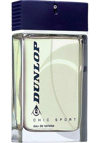 Dunlop Chic Sport Erkek Parfüm EDT 100 ML