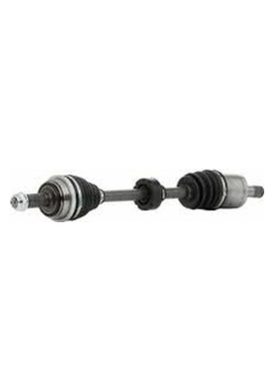 Aks Mili Komple Honda Civic Hb 07-11 1.4 1.8 Sedan Fd Fa 1.6 Ön Sol