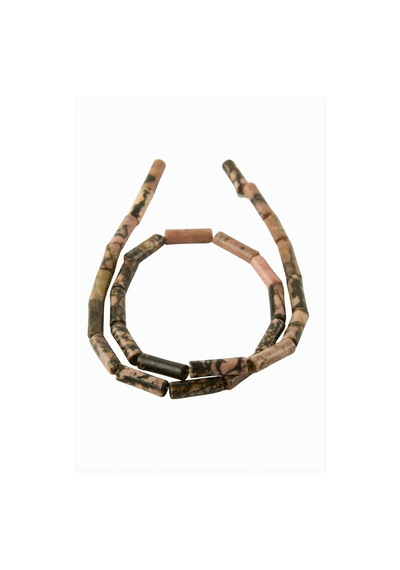 1,4 Cm Boru Radonit Taşı