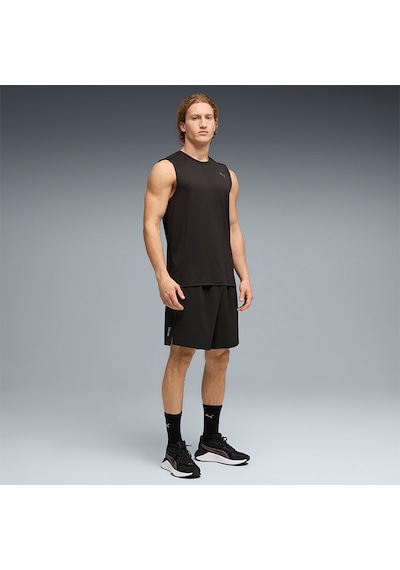 Puma M Pwrtraın Sleeveless Erkek Atlet 528536-01 Siyah