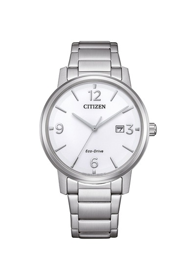 Citizen Bm6755-71a Kol Saati Gri