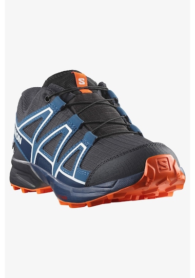 Salomon Speedcross Waterproof Çocuk Patika Koşusu Ayakkabısı Lacivert