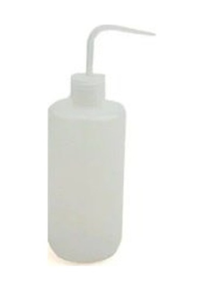 Plastik Piset Damlatma Şişesi 1000 Ml