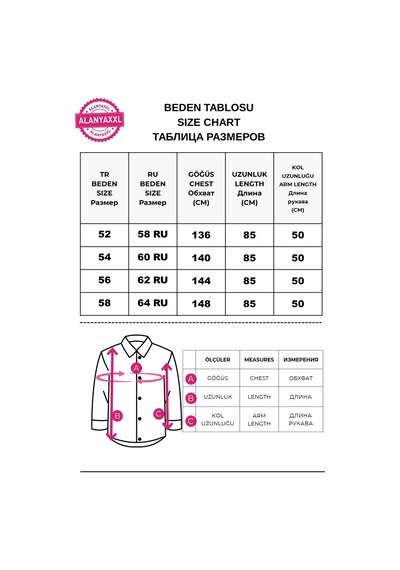 Büyük Beden Çiçek Nakışlı Düğmeli Kapri Kol Kadın Gömlek Siyah