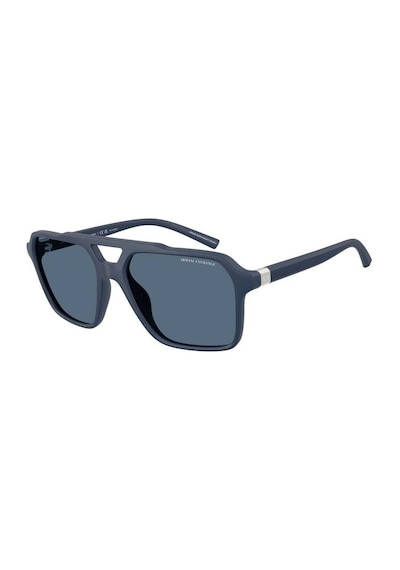 Armani Exchange 0ax4166su Güneş Gözlüğü Mavi