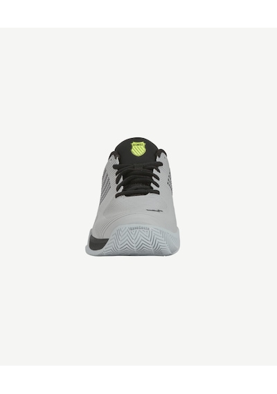 K-swiss Hypercourt Express 2 Erkek Gri Tenis Ayakkabısı Gri