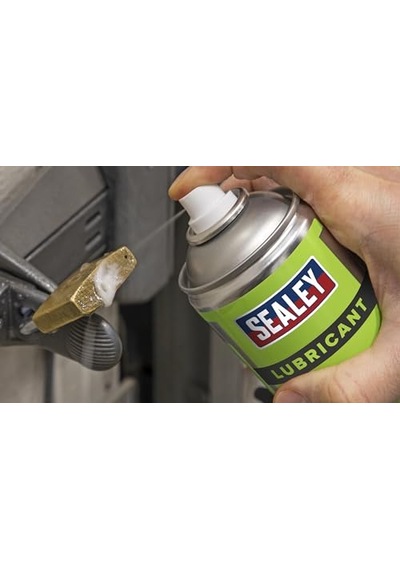 Yağlayıcı 500ml diğer