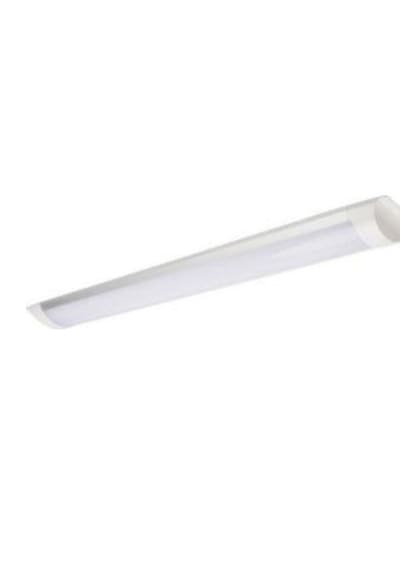 24v Yatay Bant Armatür 36w 120cm Gün Işığı 24 Volt Karavan Tekne