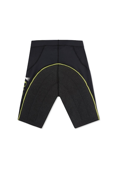 Musto Champıonshıp Deck Shıeld Yelken Şort Mus.smst00008 Siyah