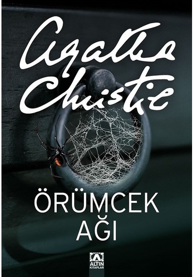 Örümcek Ağı - Agatha Christie