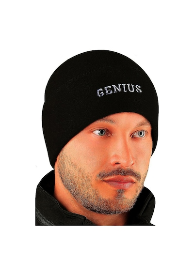 Genius Store Genıus Store Polar Bere Outdoor Siyah