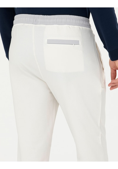 Pierre Cardin Erkek Ekru Eşofman Altı 50274869-vr019 Ekru