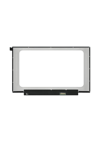 HP Uyumlu 14S-Dq0002Nt Ekran 14 Slim 30 Pin Panel Vidasız