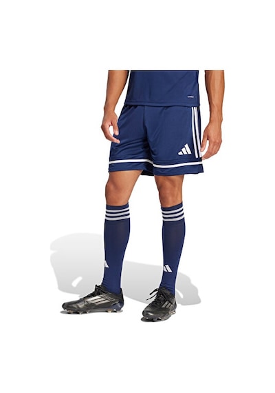 Adidas Squa25 Sho M Erkek Futbol Şortu Jn5468 Lacivert Lacivert