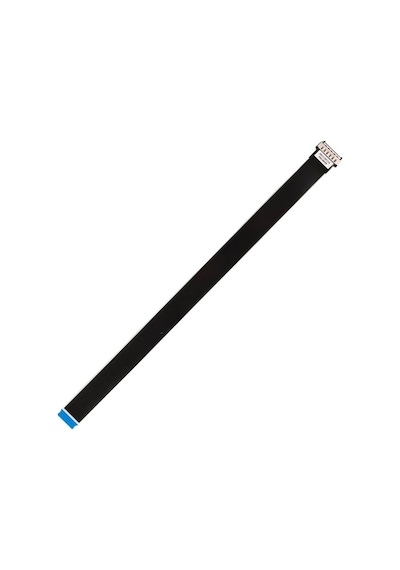Pfc 68 Pin Awm 20706 0.5mm Pitch 60 Cm Birebir Ffc Flex Şerit Kablo