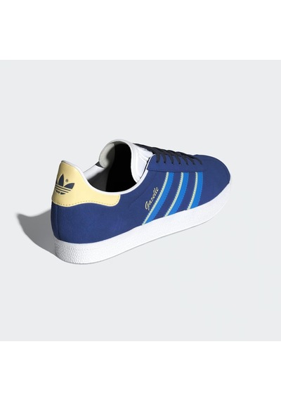 Adidas Gazelle Kadın Günlük Spor Ayakkabı C-adııe0439b10a00 Lacivert